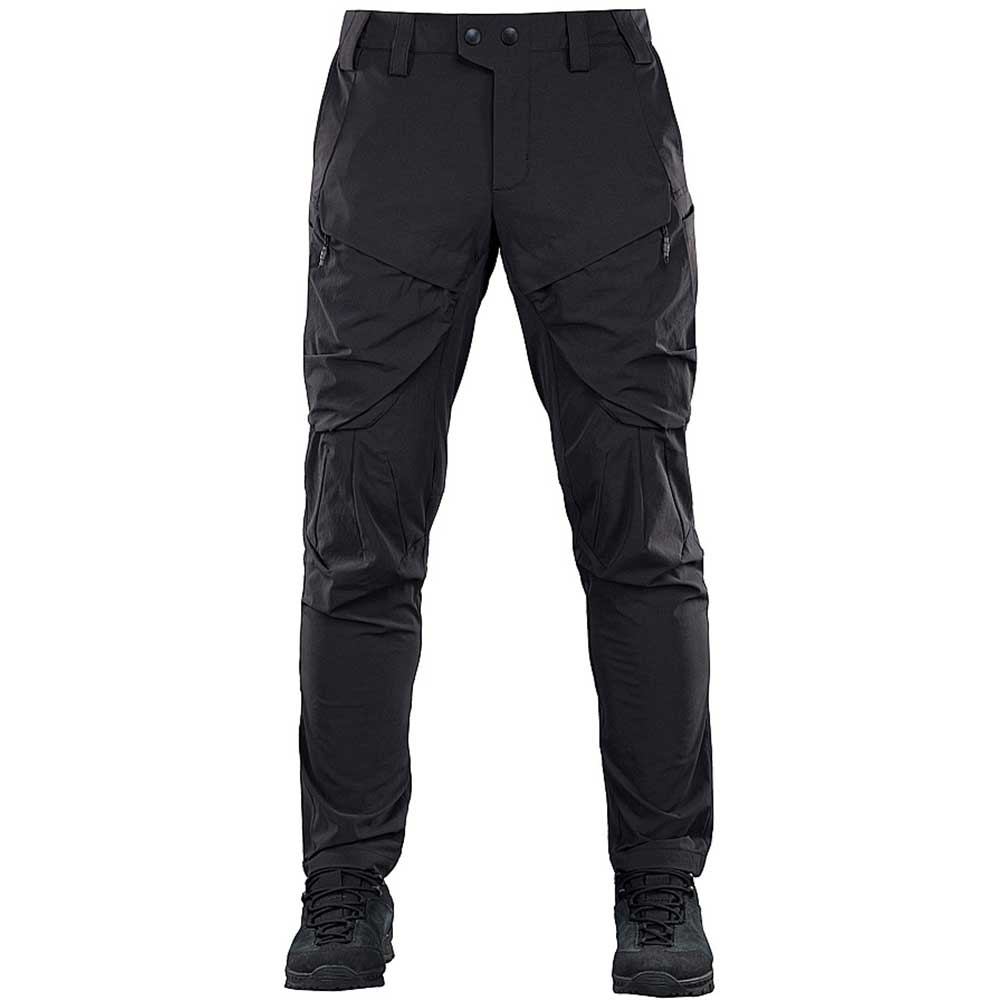Pantaloni M-Tac Rubicon Flex - Black