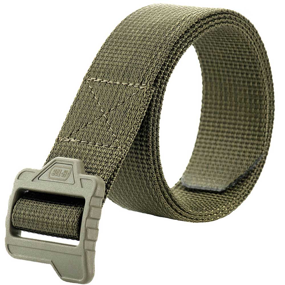 Centură tactică M-Tac Lite Tactical Belt Gen.II - Olive