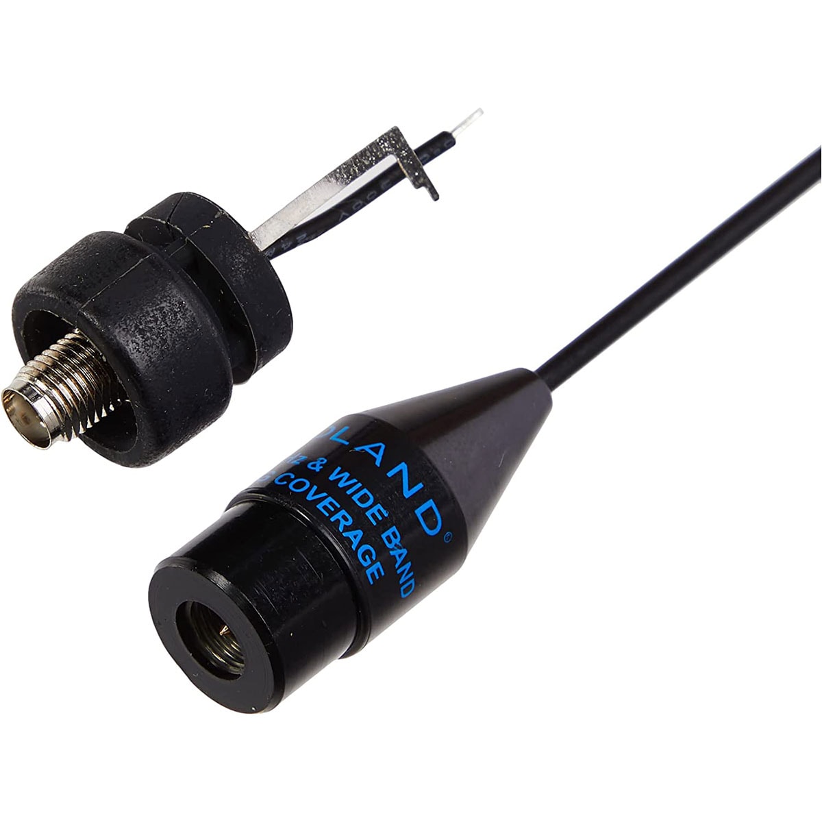 Antenă Midland Helical G7 Flex pentru G7/G9/G11/G15 - 35 cm