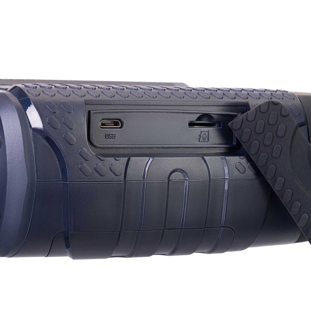 Binoclu cu vedere nocturnă cu trepied Levenhuk Discovery Night BL20