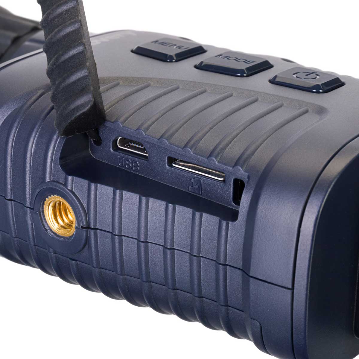 Monocular digital pentru vedere nocturnă Levenhuk Discovery Night ML10