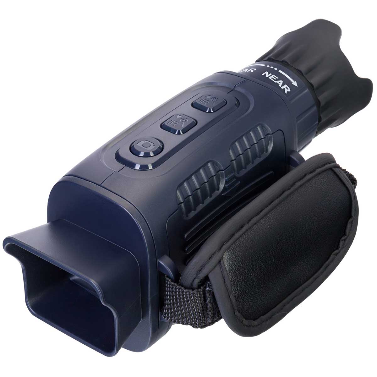 Monocular digital pentru vedere nocturnă Levenhuk Discovery Night ML10