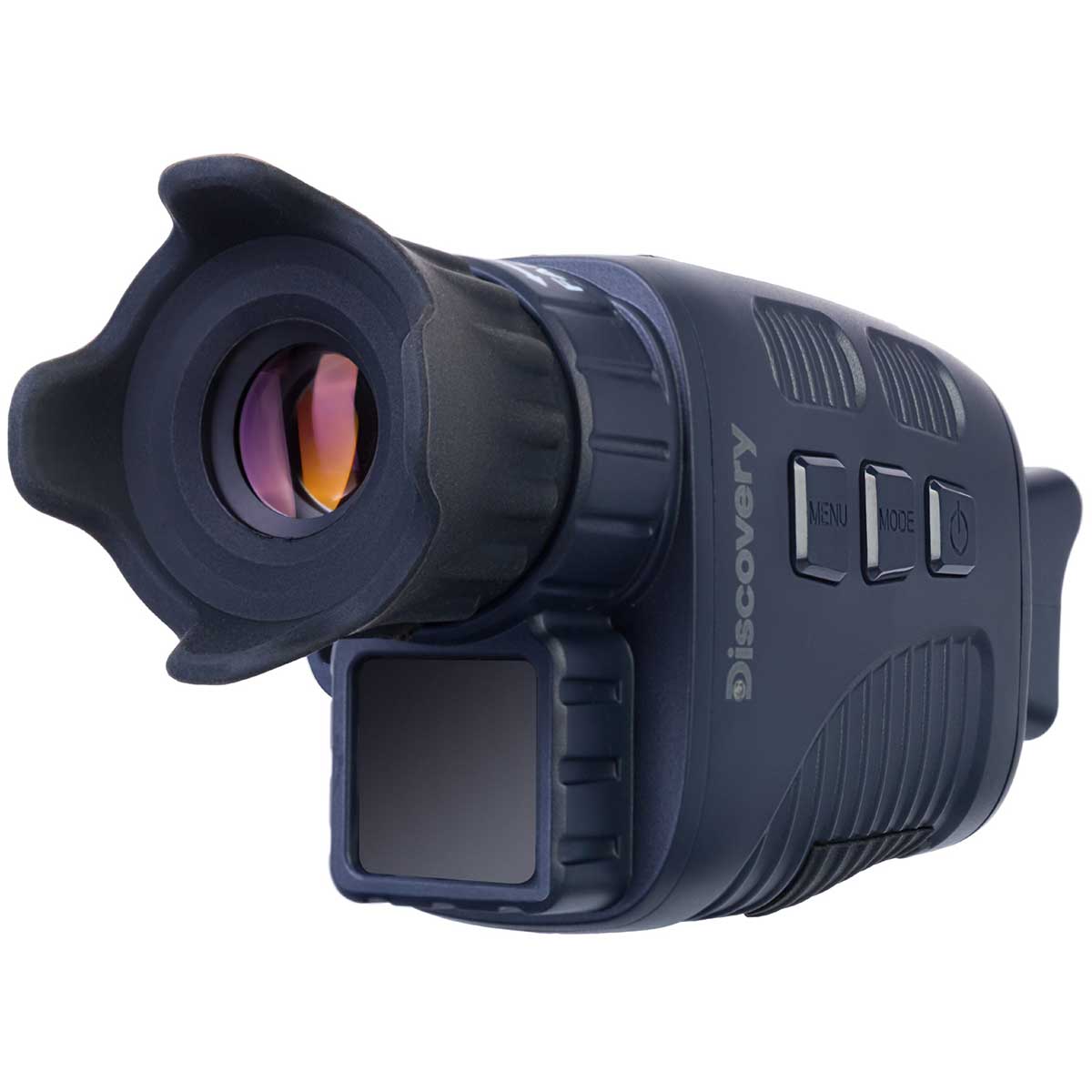 Monocular digital pentru vedere nocturnă Levenhuk Discovery Night ML10