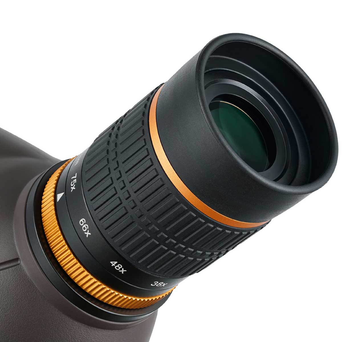 Lunetă de observație Levenhuk Blaze Pro 25-75x100