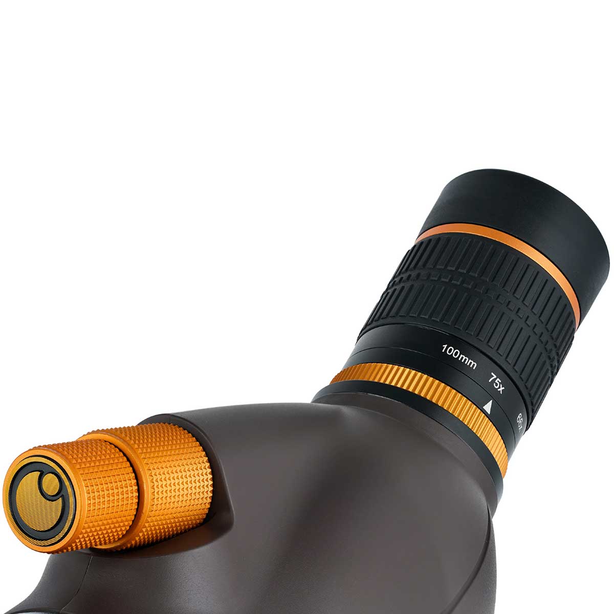 Lunetă de observație Levenhuk Blaze Pro 25-75x100