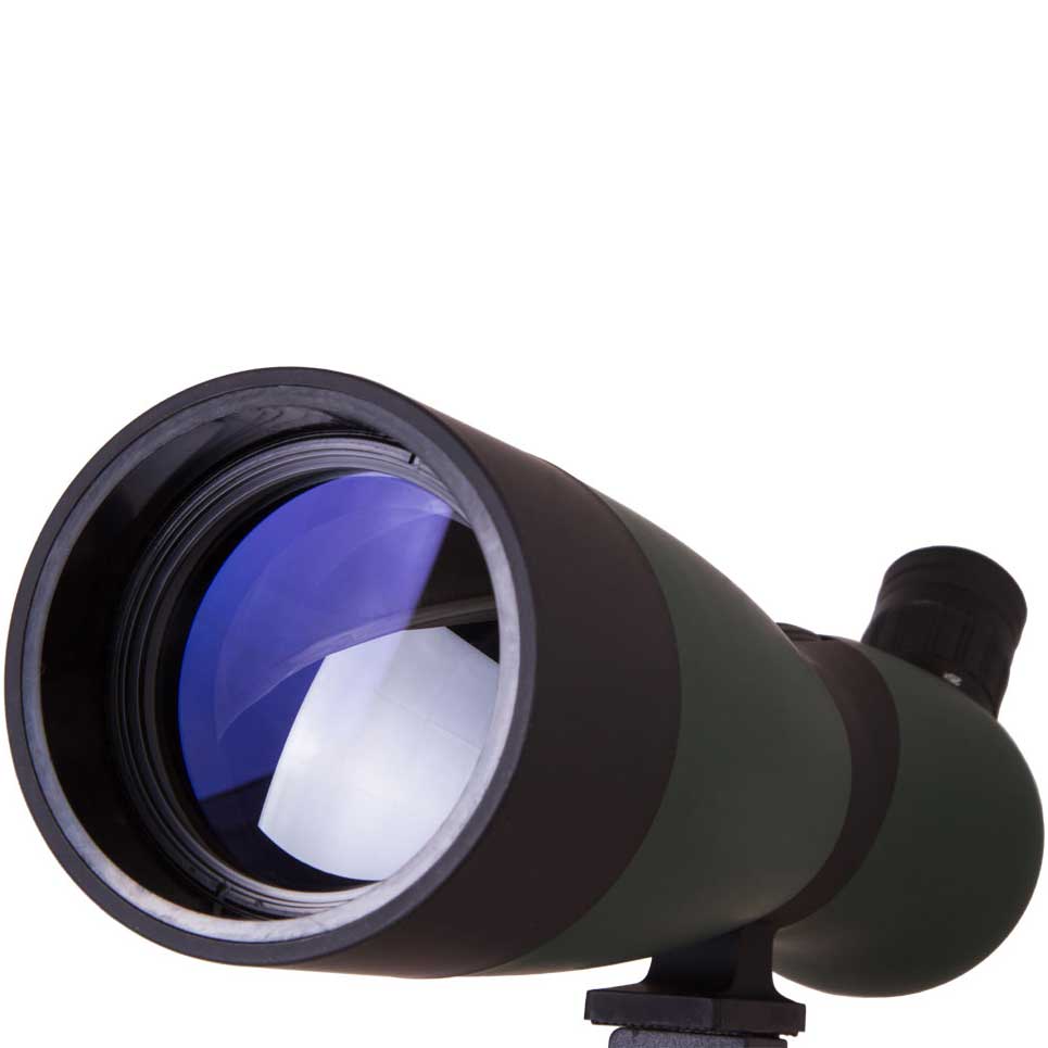 Lunetă de observație Levenhuk Base 25-75x70