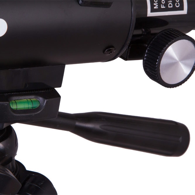 Telescop Levenhuk Skyline Travel Sun 50