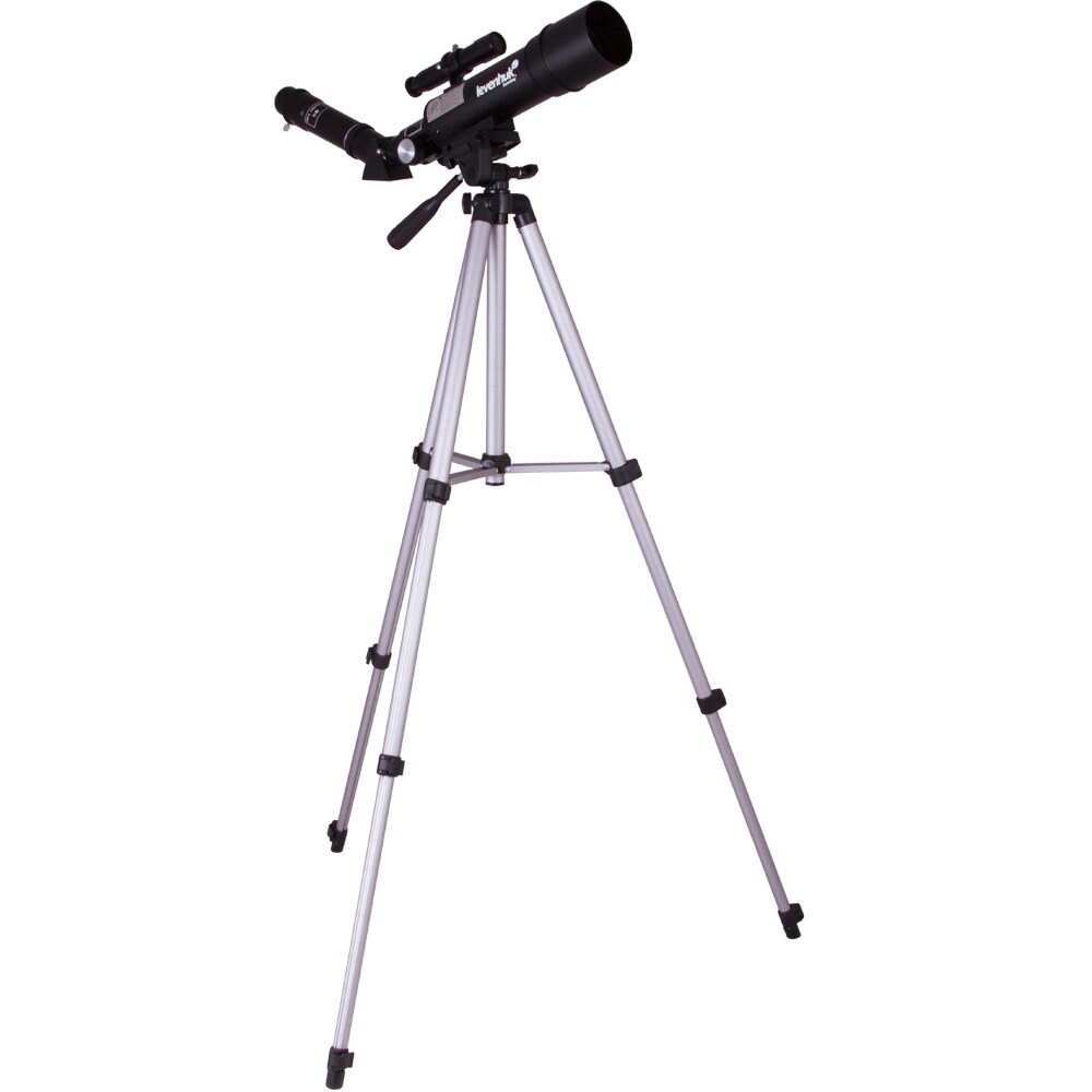 Telescop Levenhuk Skyline Travel Sun 50