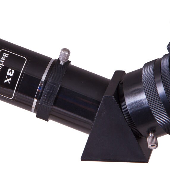 Telescop Levenhuk Skyline Travel Sun 70