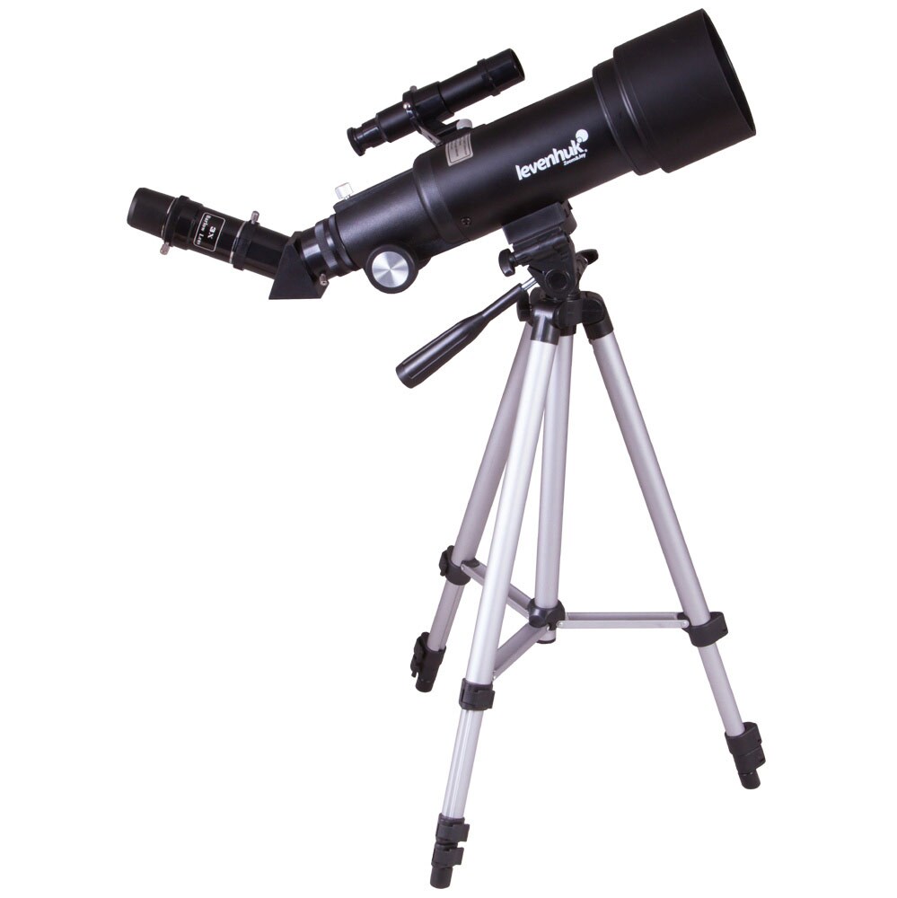 Telescop Levenhuk Skyline Travel Sun 70