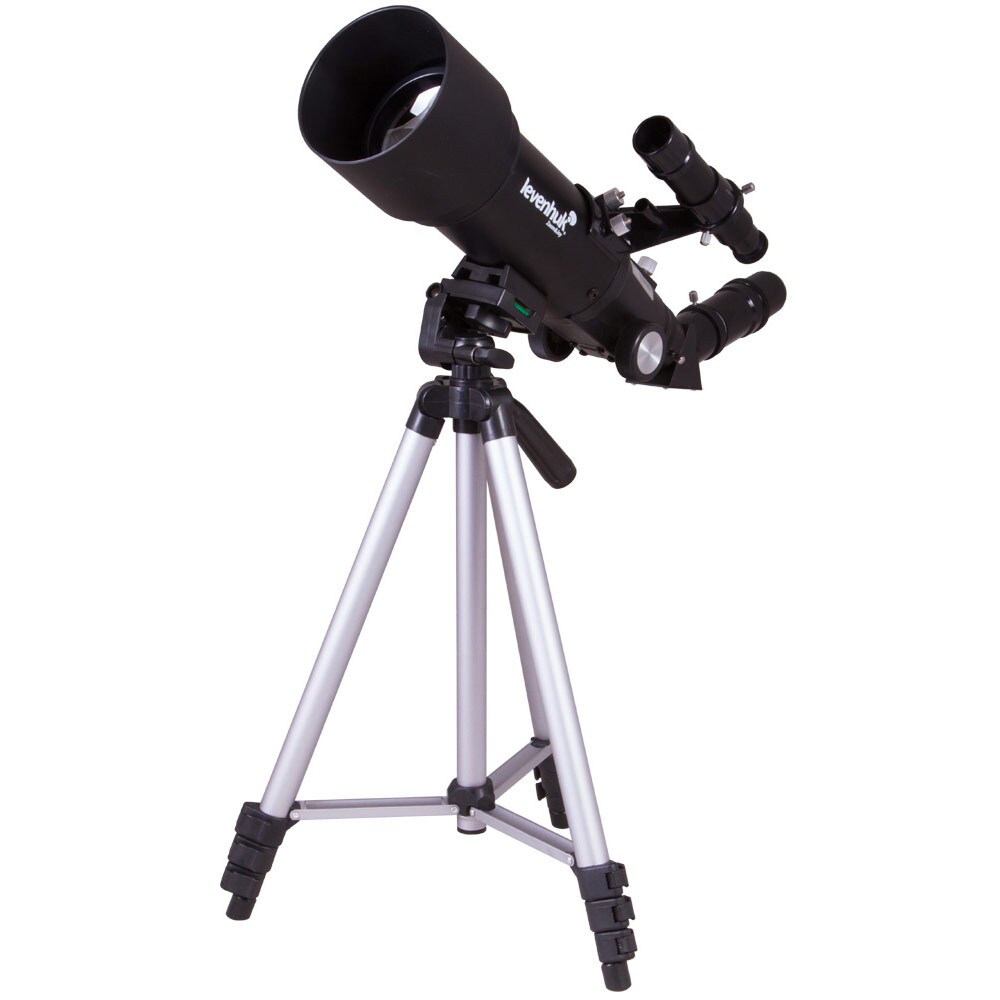 Telescop Levenhuk Skyline Travel Sun 70
