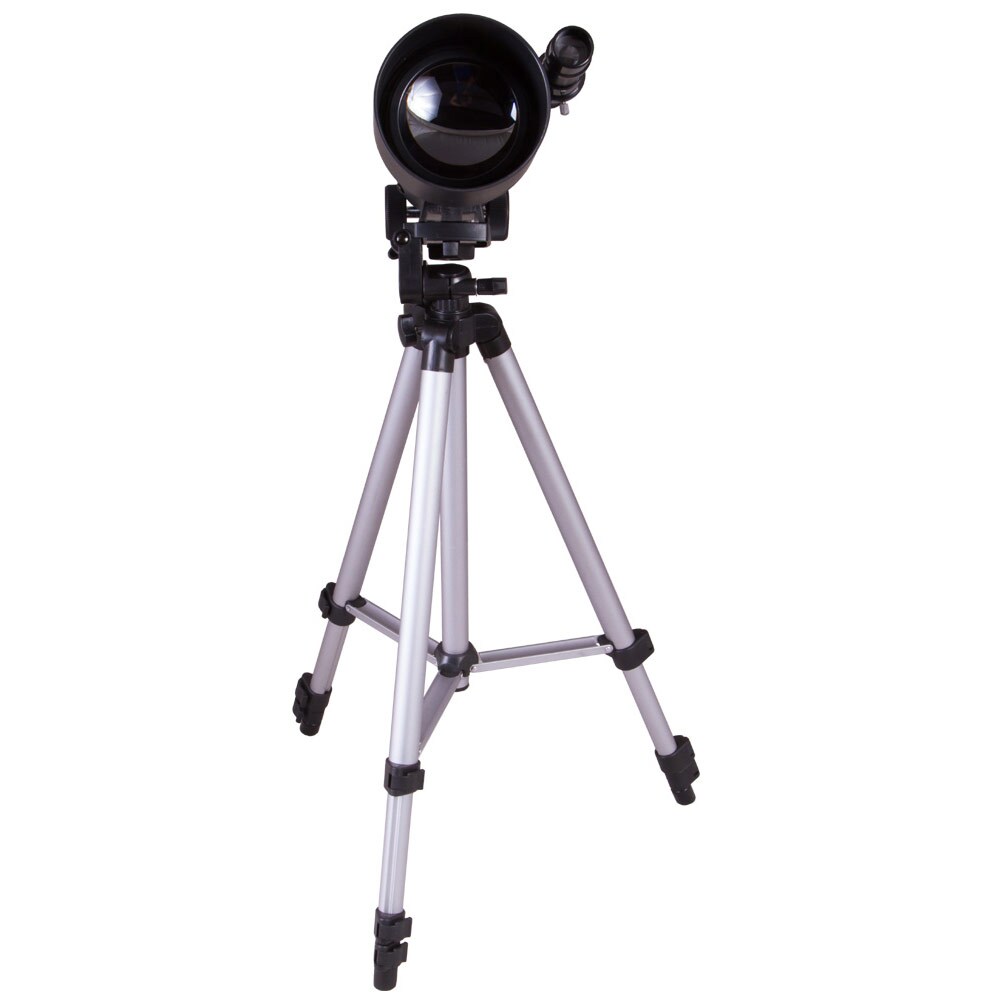 Telescop Levenhuk Skyline Travel Sun 70