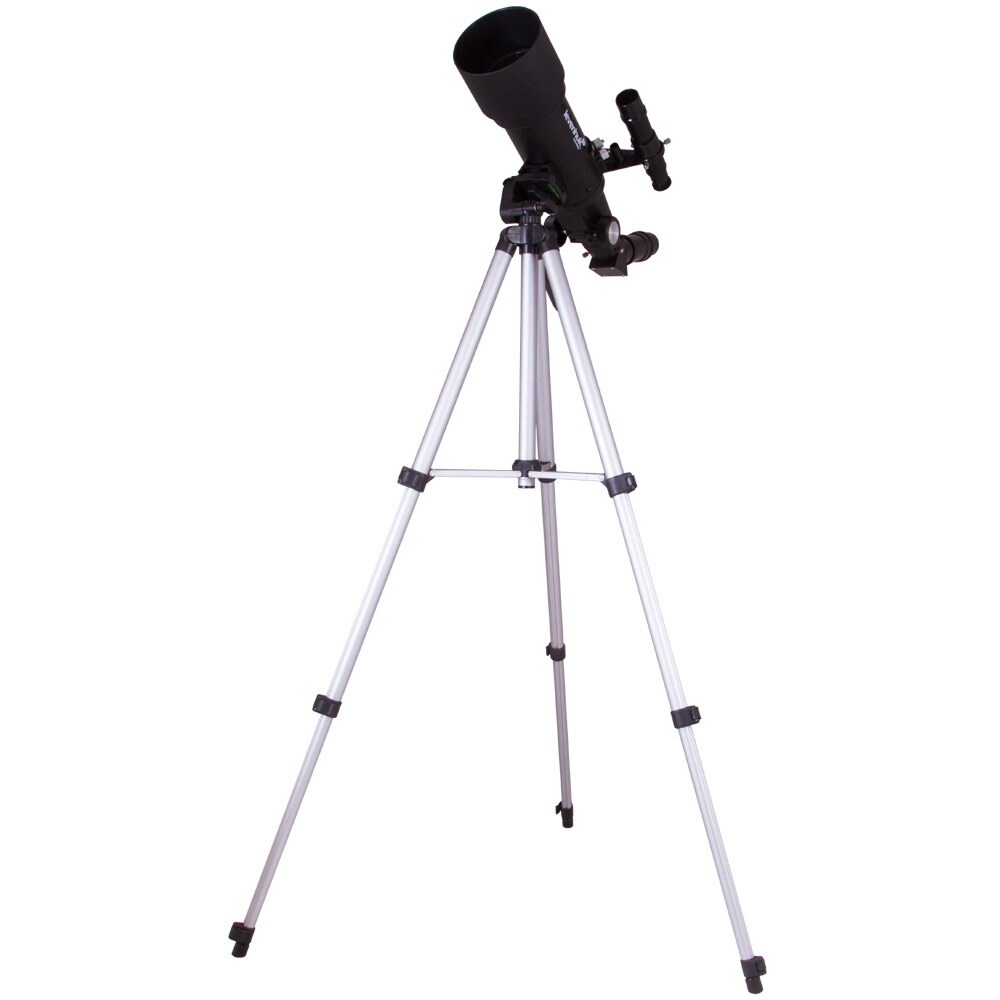 Telescop Levenhuk Skyline Travel Sun 70