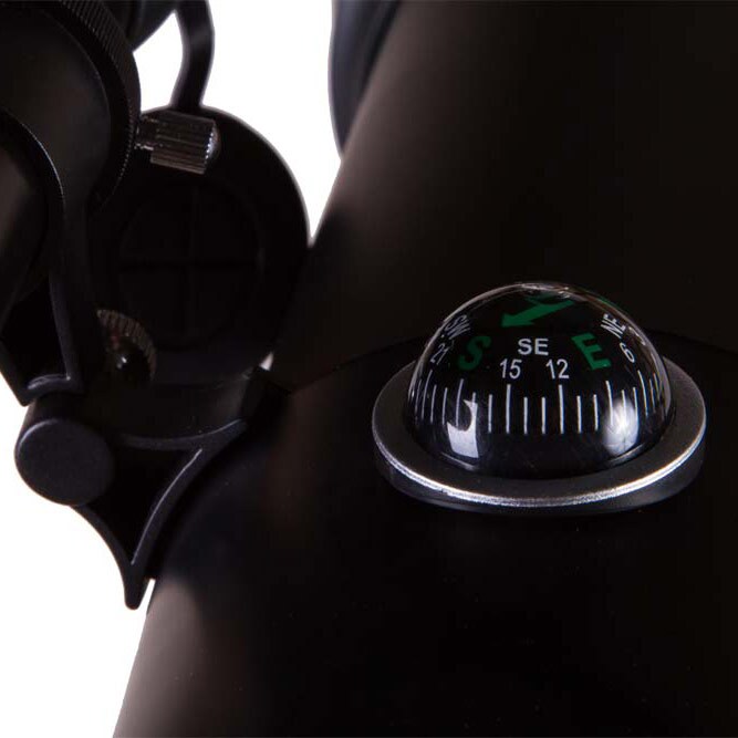 Telescop Levenhuk Skyline Travel 80