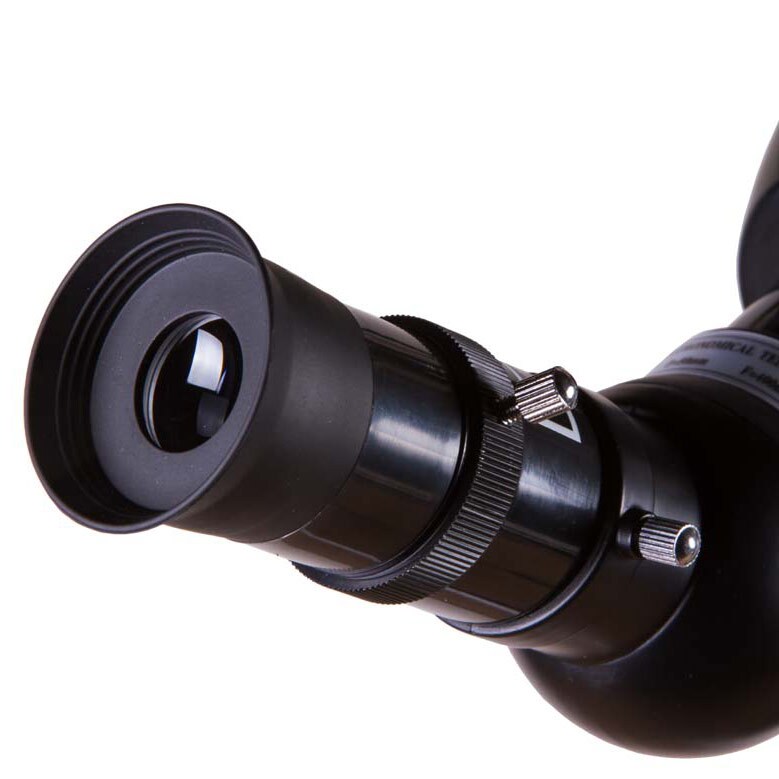 Telescop Levenhuk Skyline Travel 80