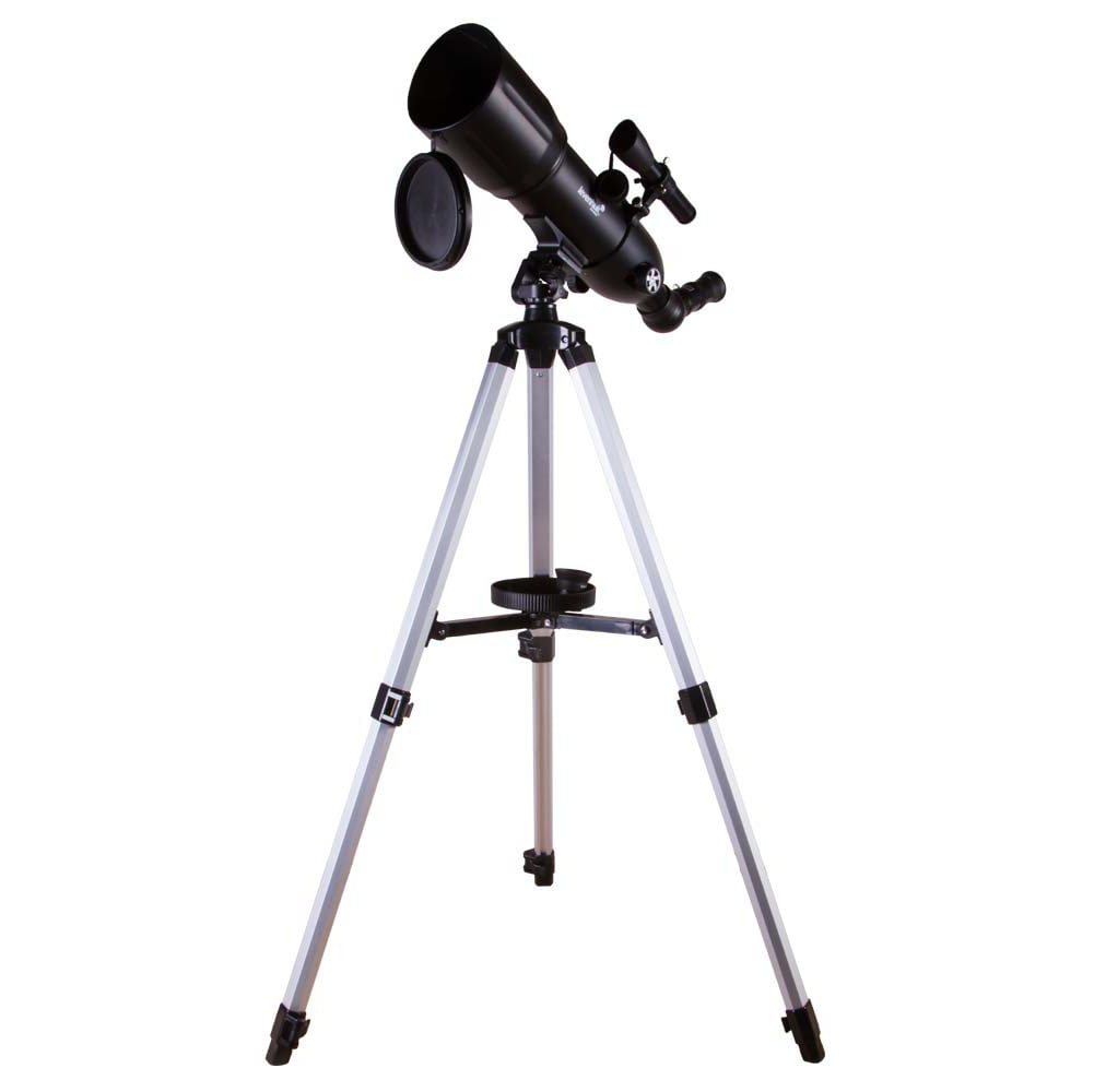 Telescop Levenhuk Skyline Travel 80