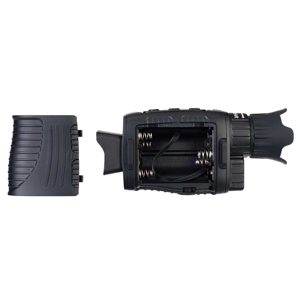 Monocular digital pentru vedere nocturnă Levenhuk Halo 13X