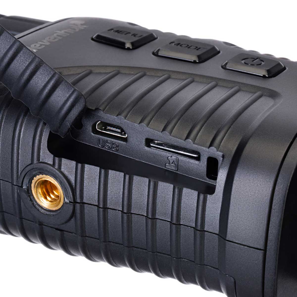 Monocular digital pentru vedere nocturnă Levenhuk Halo 13X