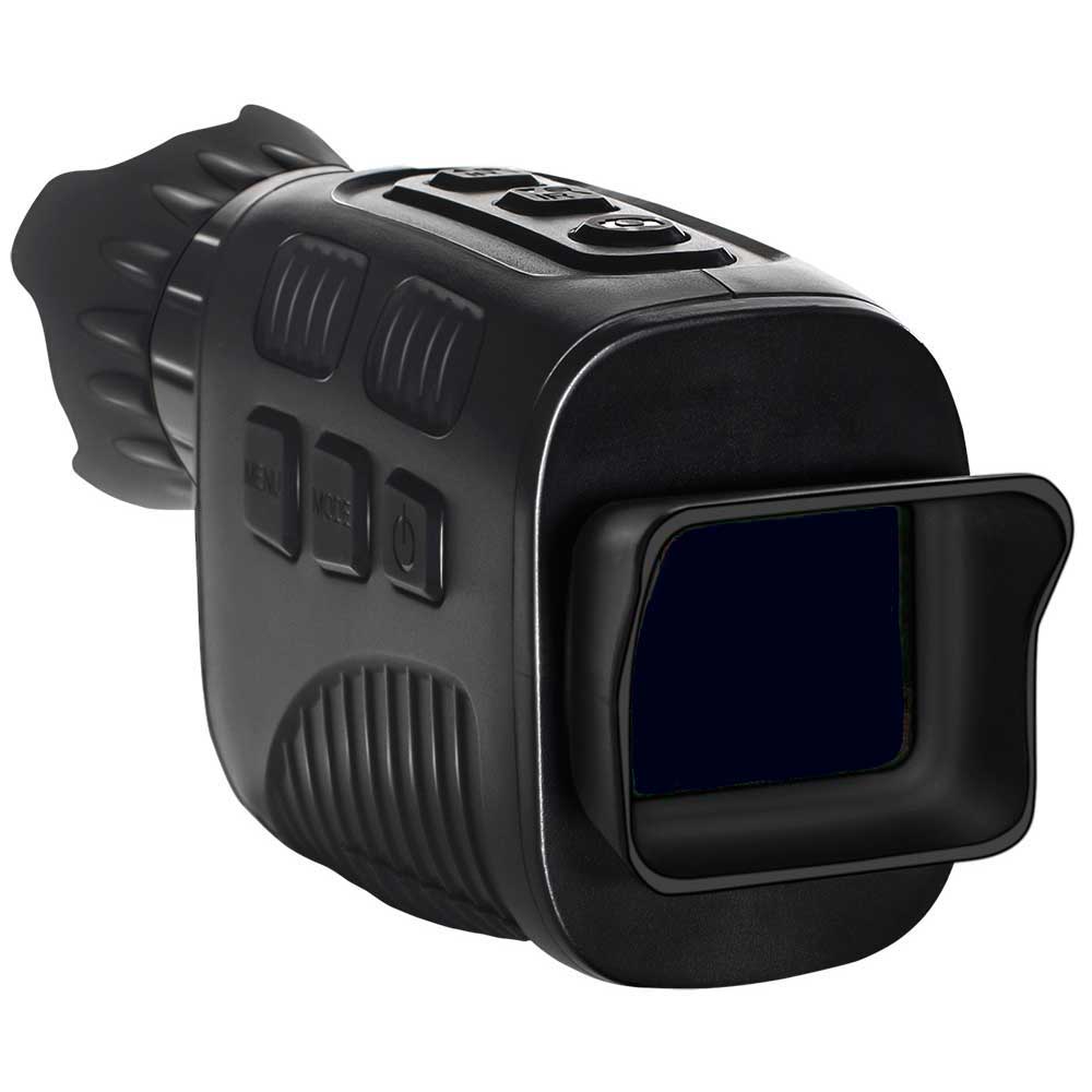 Monocular digital pentru vedere nocturnă Levenhuk Halo 13X