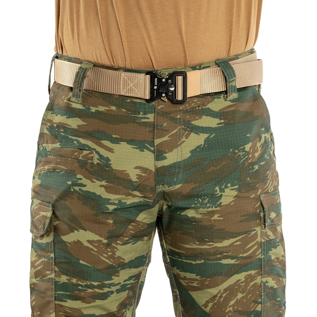 Pantaloni militari Pentagon BDU 2.0 - Greek Camo