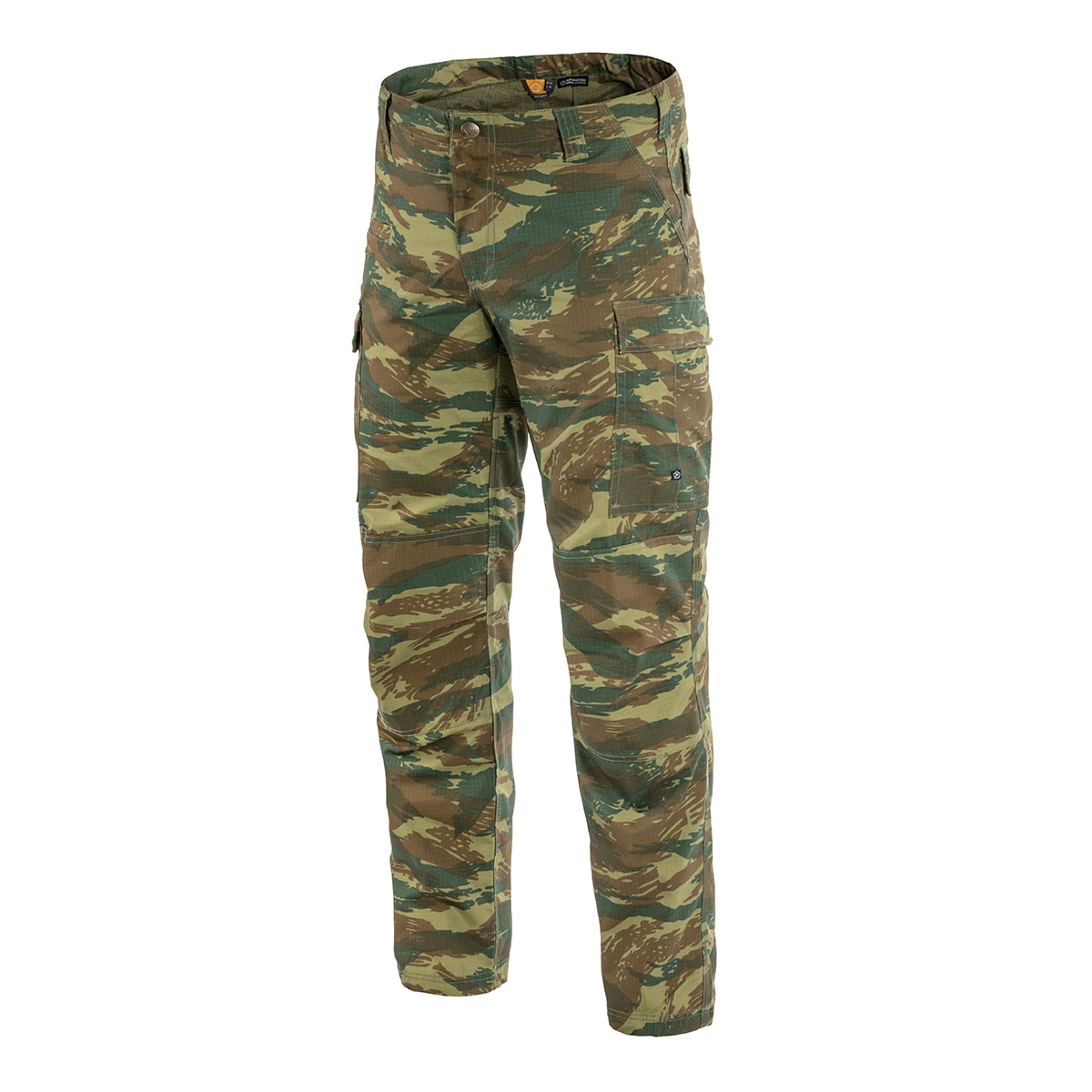 Pantaloni militari Pentagon BDU 2.0 - Greek Camo