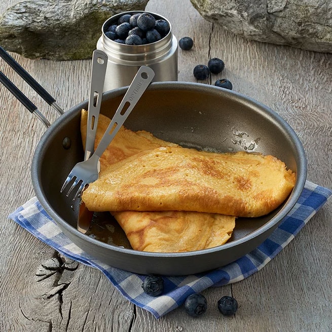 Alimente liofilizata Trek'n Eat - Ou praf 135 g