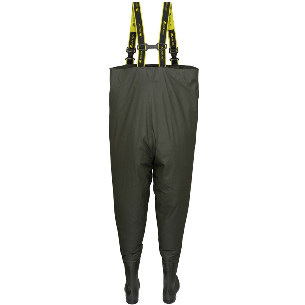 Waders Mikado - Verz