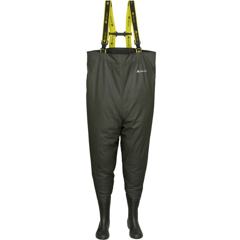 Waders Mikado - Verz
