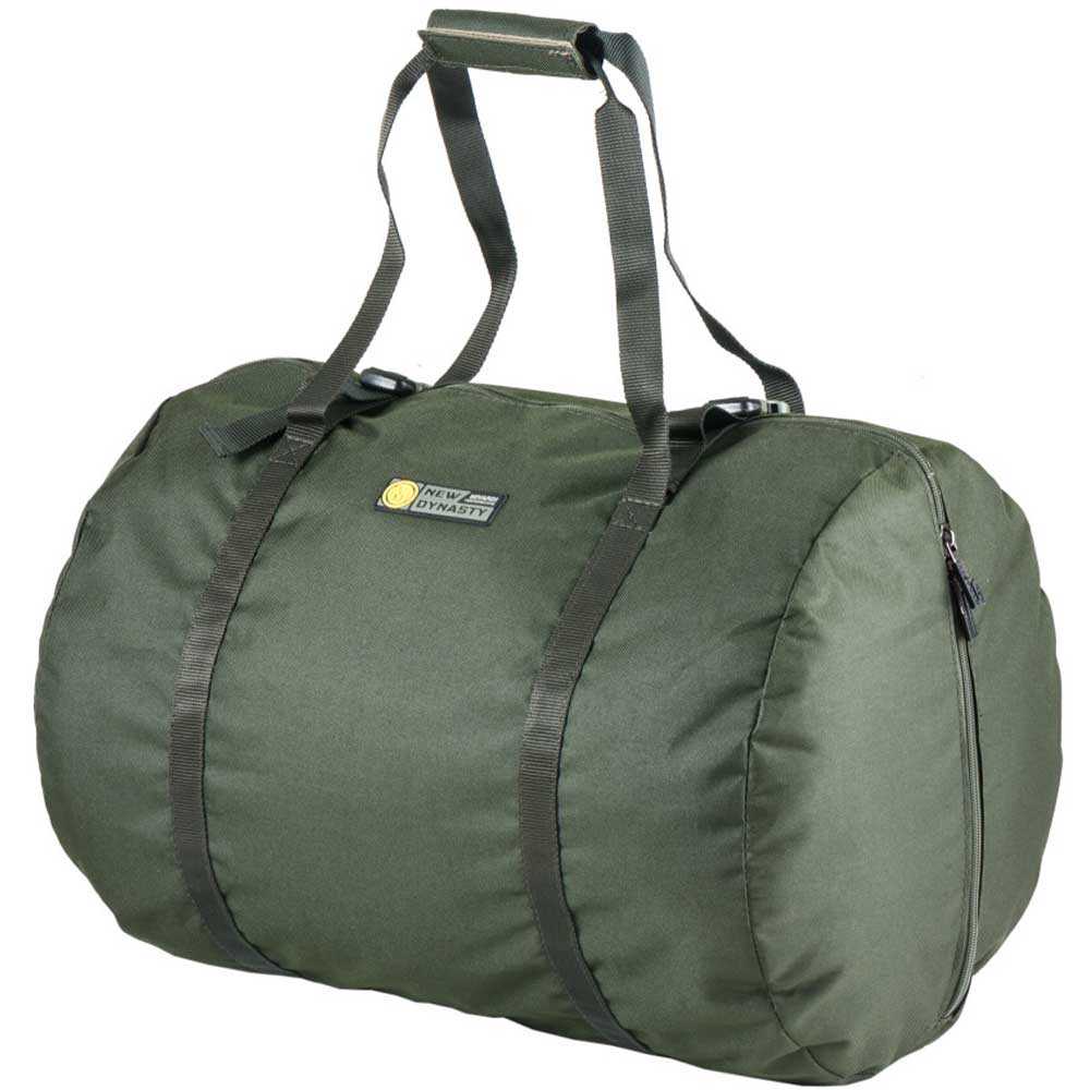 Sac de dormit Mivardi New Dynasty - Olive