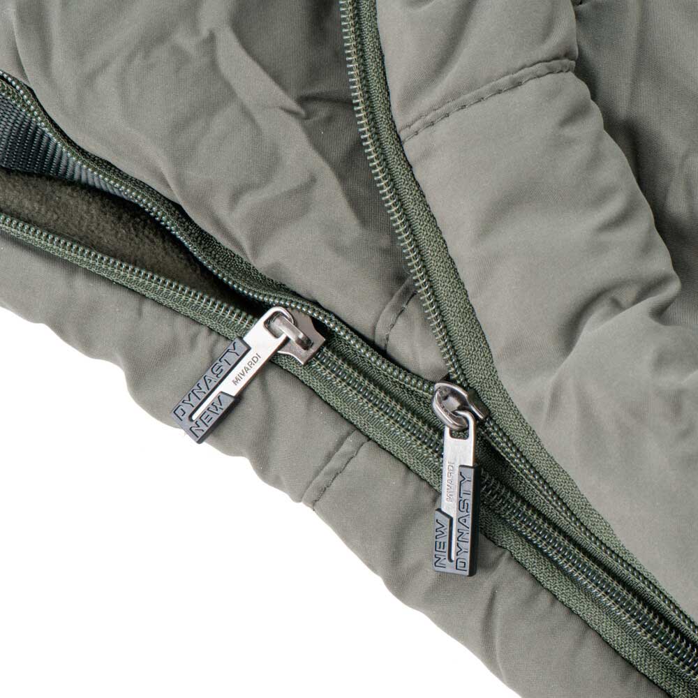 Sac de dormit Mivardi New Dynasty - Olive