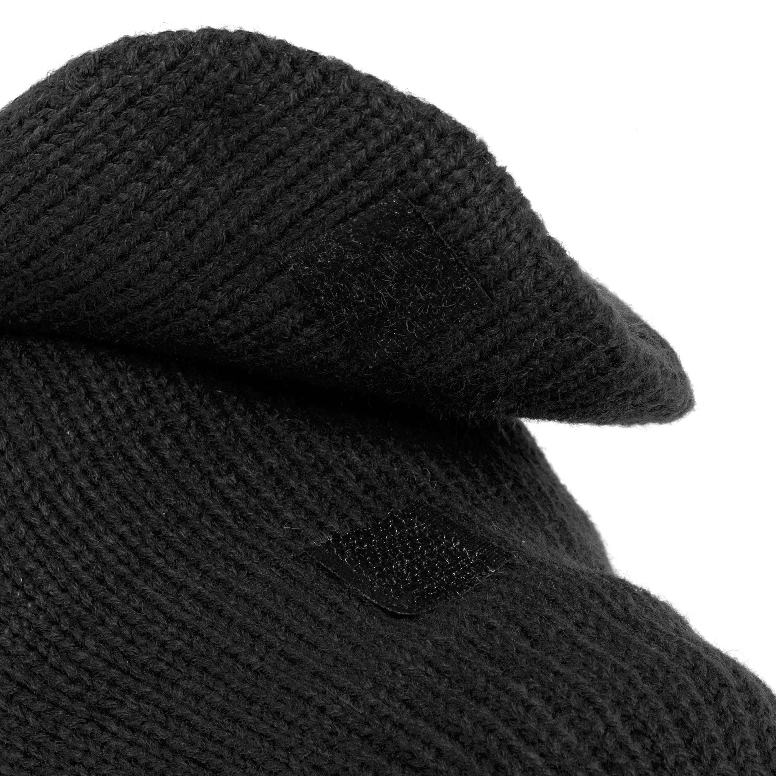 Mănuși Mil-Tec Hunter - Black