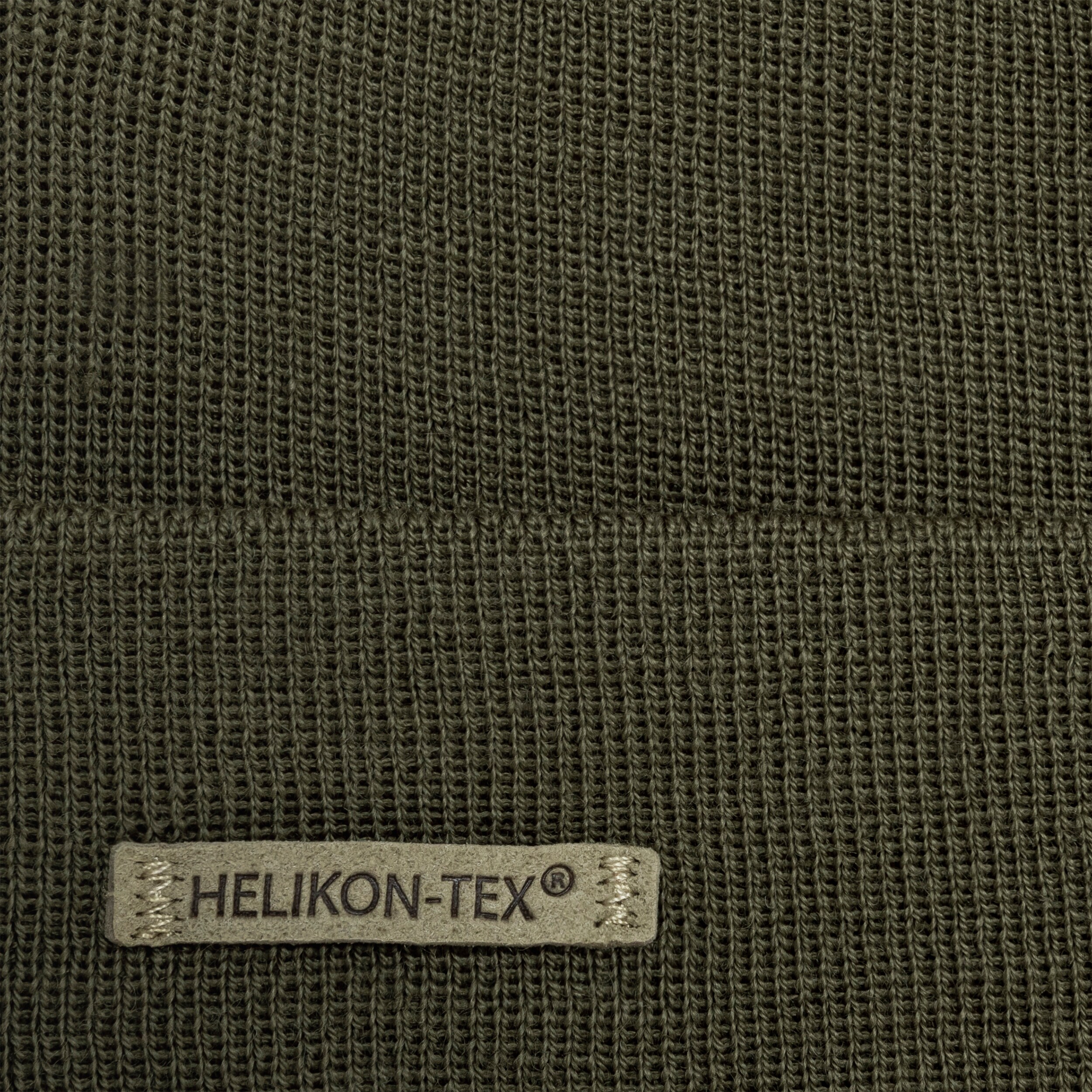 Căciulă Helikon Winter Merino Beanie - Adaptive Green