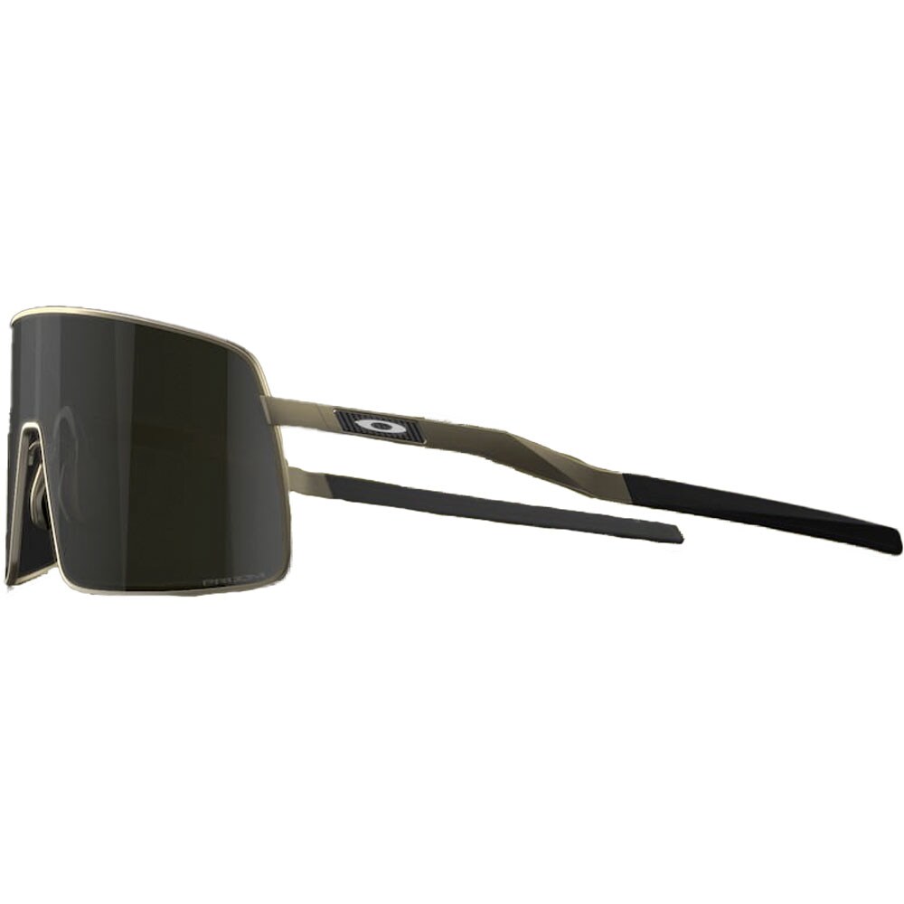 Ochelari de soare Oakley Sutro TI - Matte Gunmetal/Black Prizm