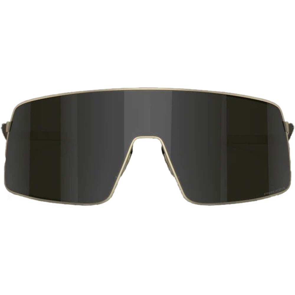 Ochelari de soare Oakley Sutro TI - Matte Gunmetal/Black Prizm