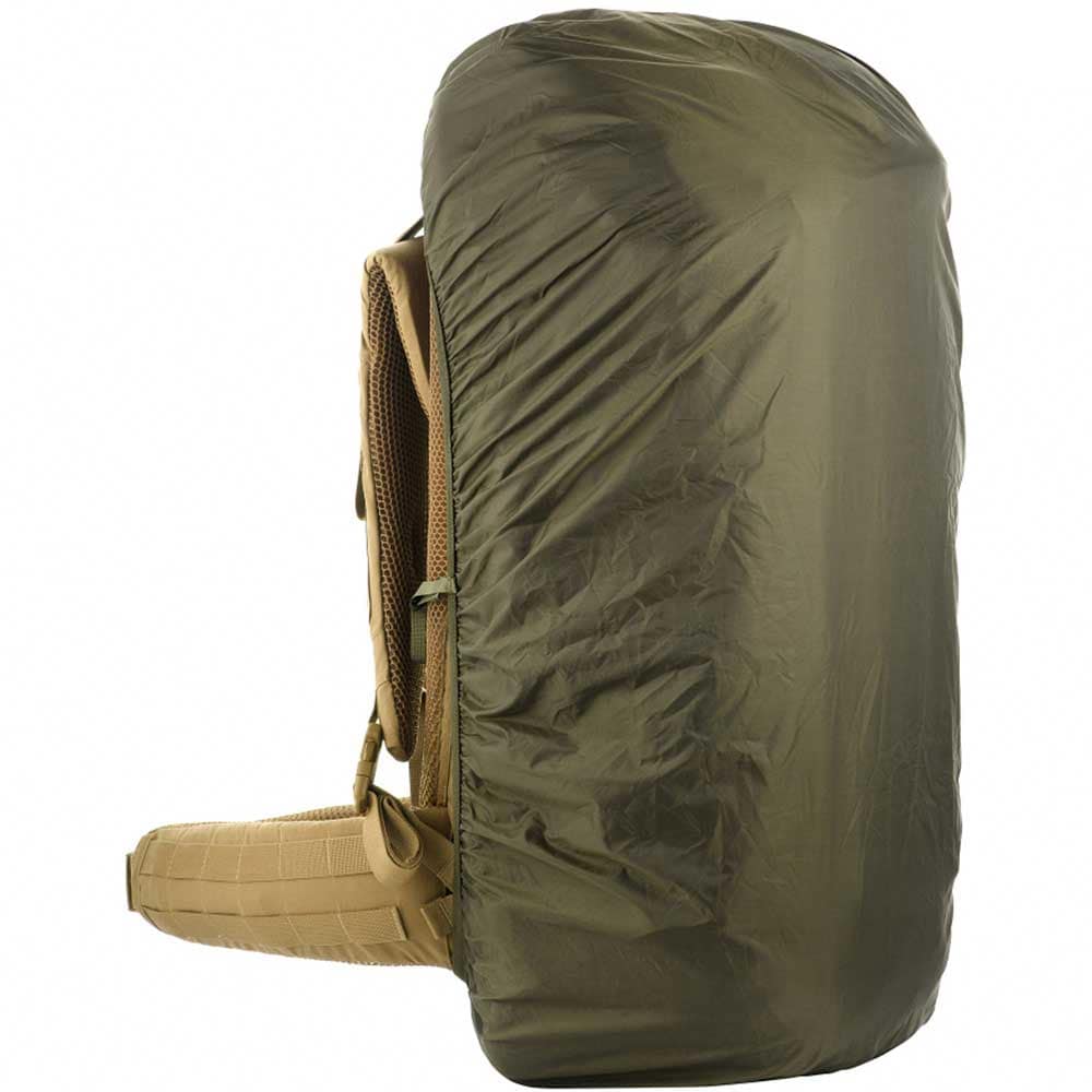 Husă pentru rucsac M-Tac Large 60 l - Olive