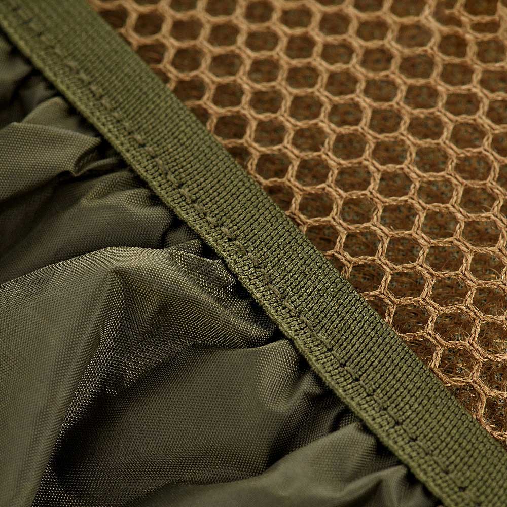 Husă pentru rucsac M-Tac Medium 40 l - Olive