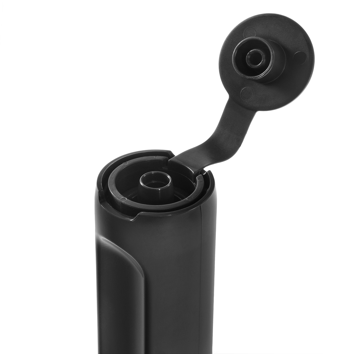 Filtru de apă LifeStraw Peak Personal - Dark Gray