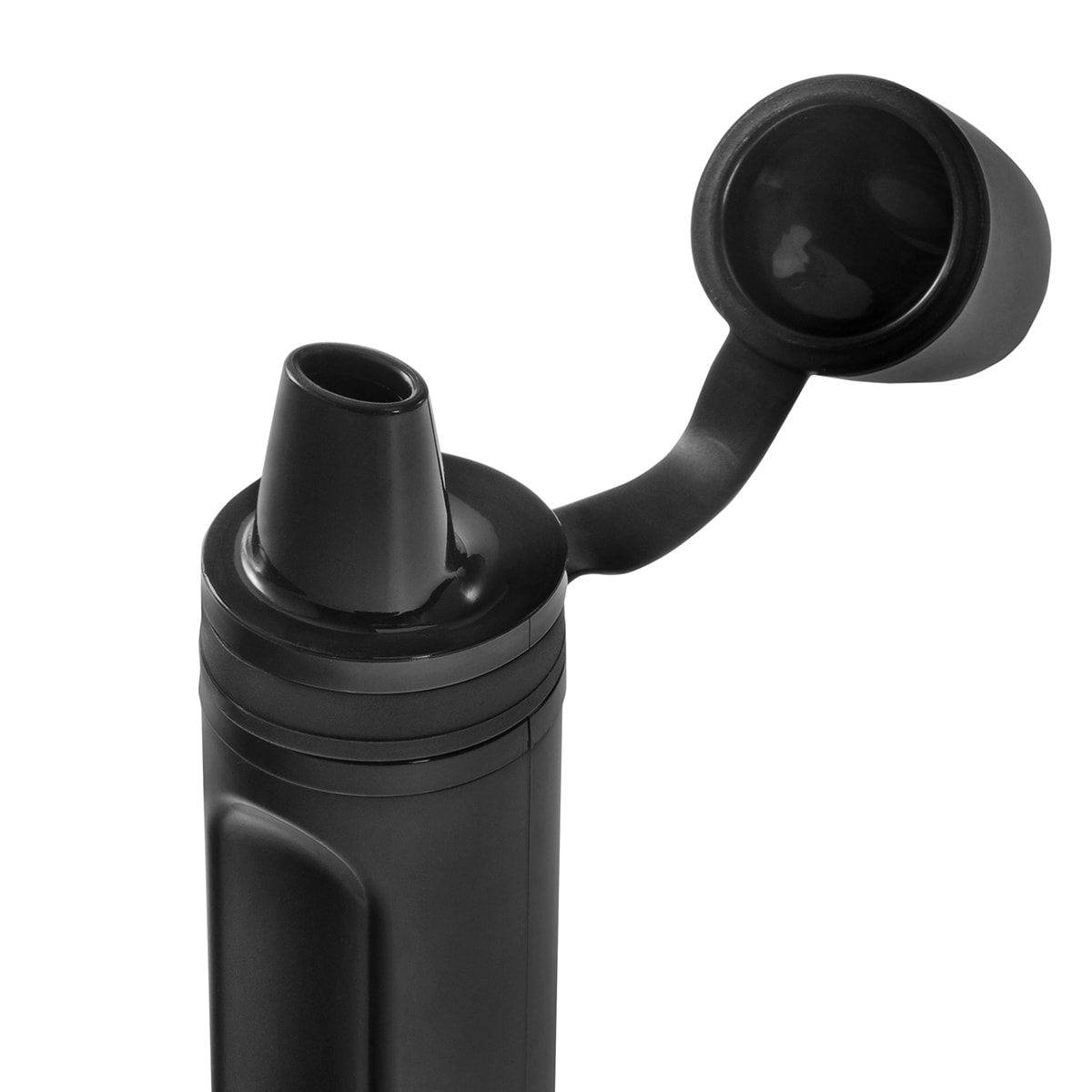 Filtru de apă LifeStraw Peak Personal - Dark Gray