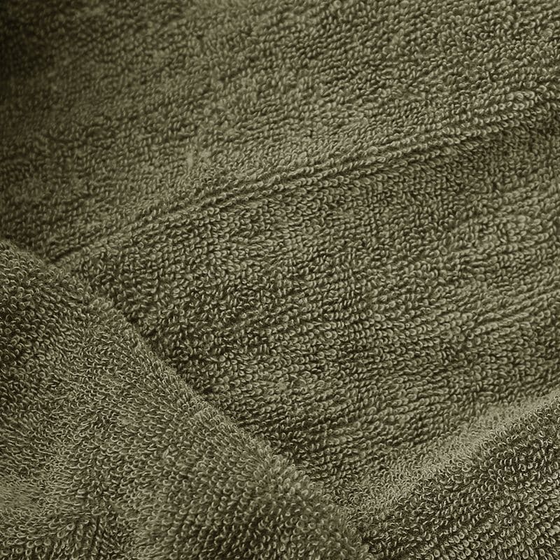 Bluză Brandit Plush - Olive