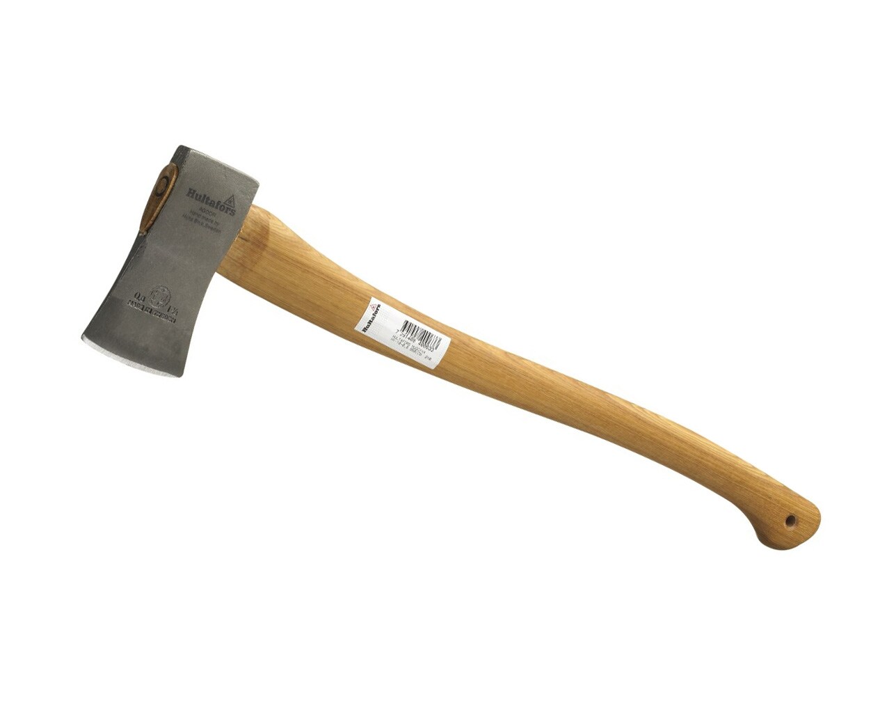 Topor Hultafors HY 10-1,5 SV 1500 g 840185