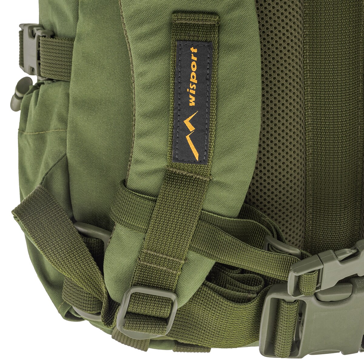 Rucsac Wisport Ranger 30 l - Olive