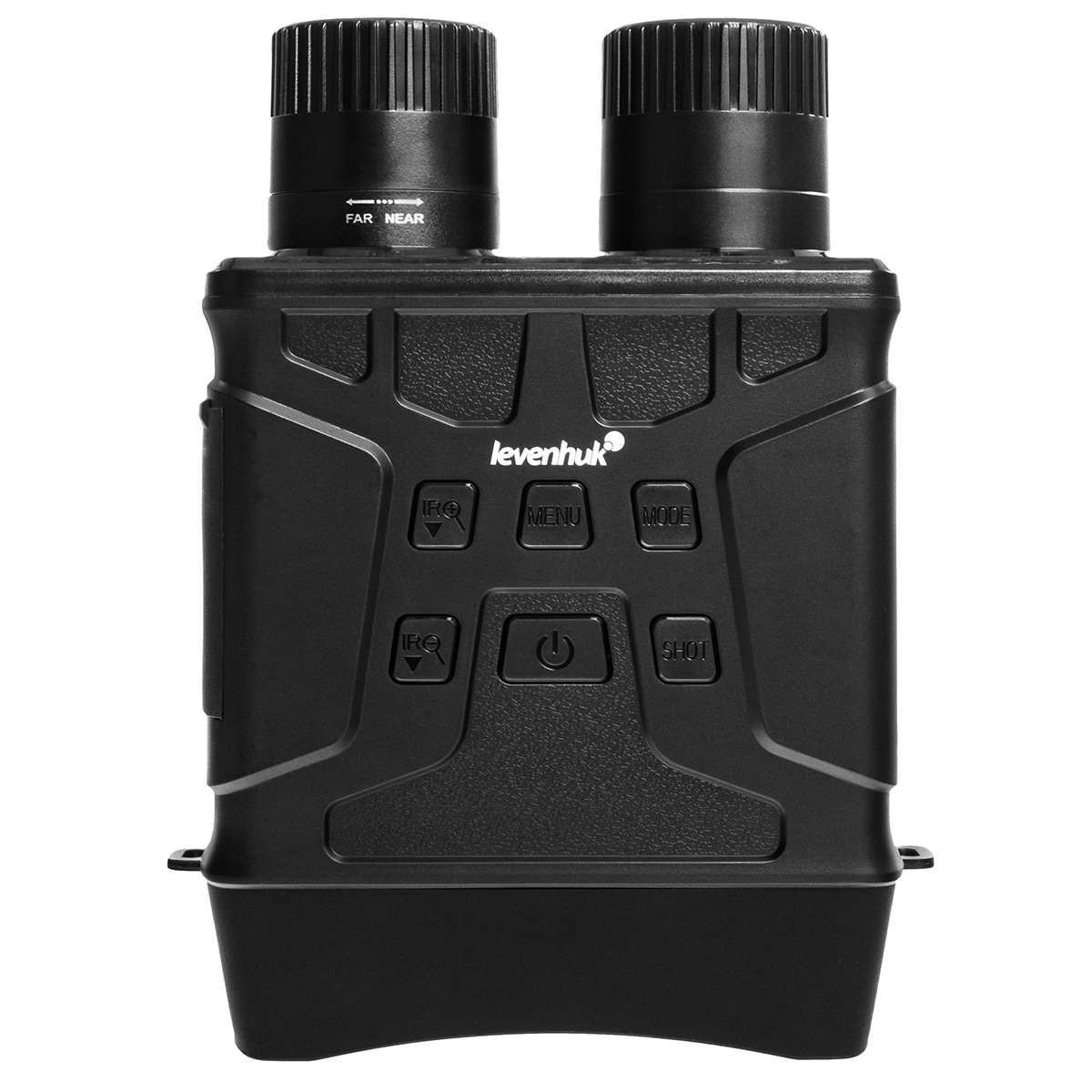 Binoclu cu vedere nocturnă Levenhuk Atom Digital 1-5x24