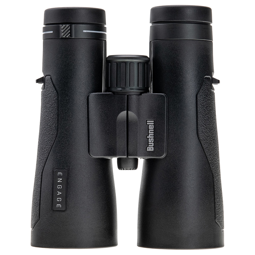 Binoclu Bushnell Engage 10x50 Roof