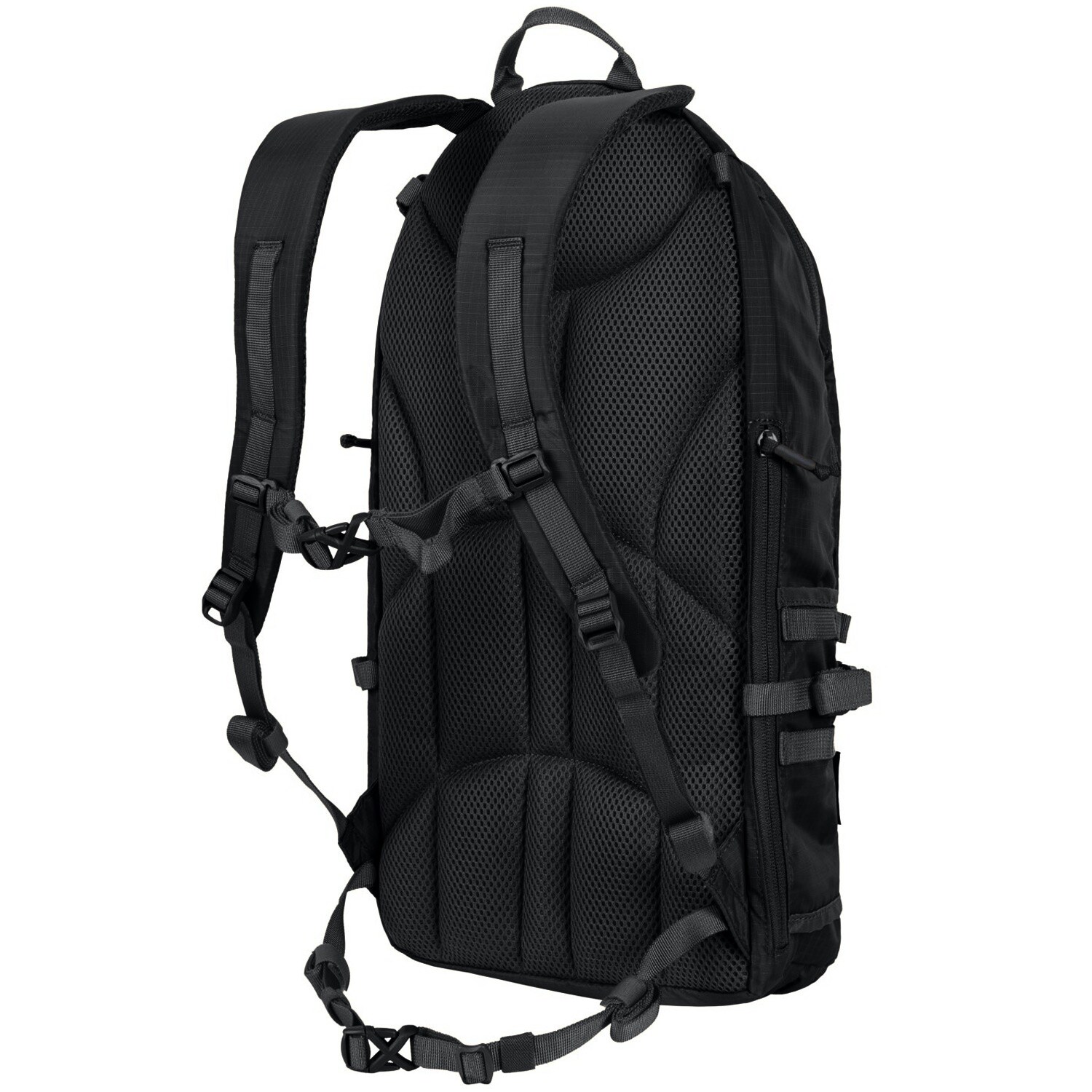 Rucsac Helikon Groundhog 10 l - Black