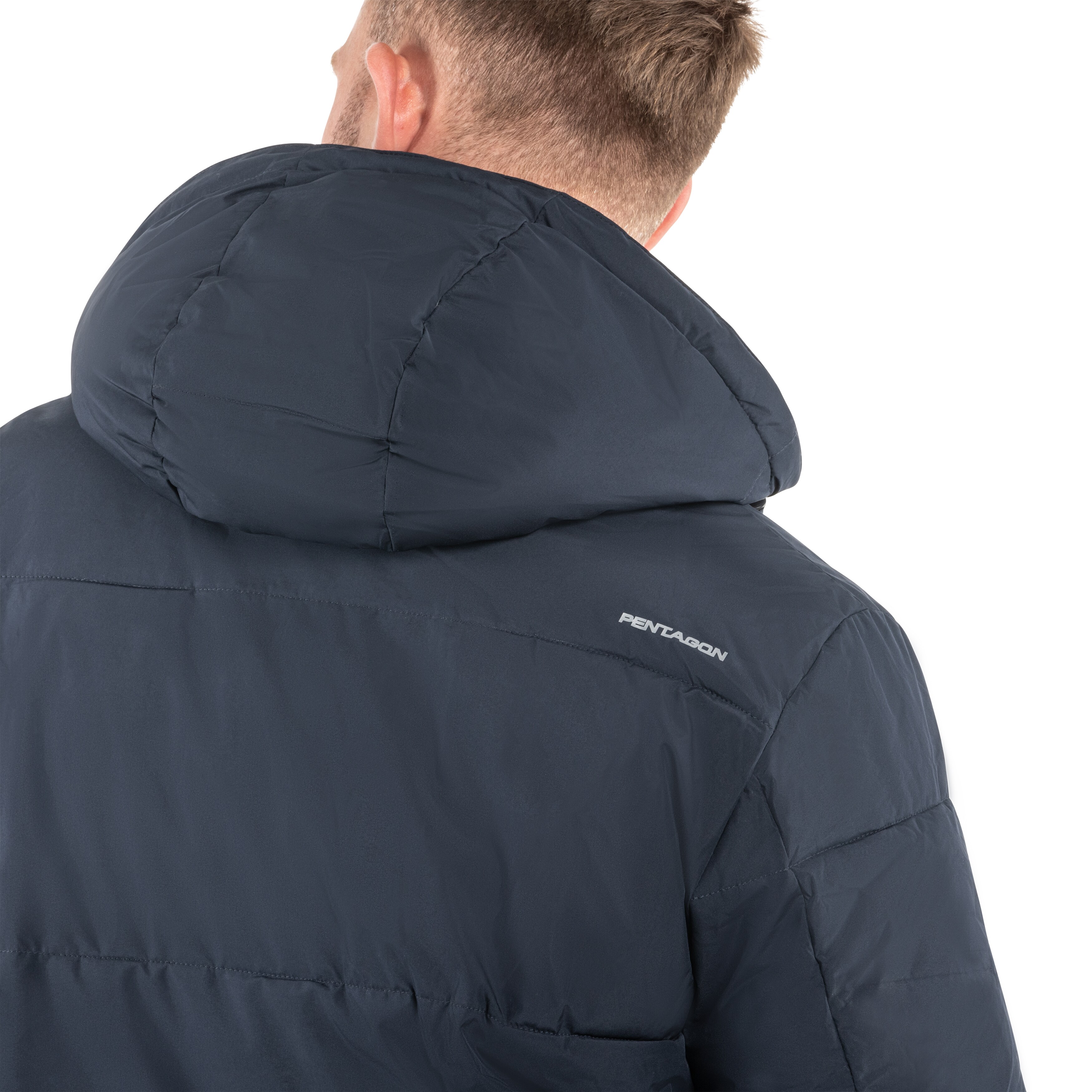 Geacă Pentagon Taurus - Midnight Blue