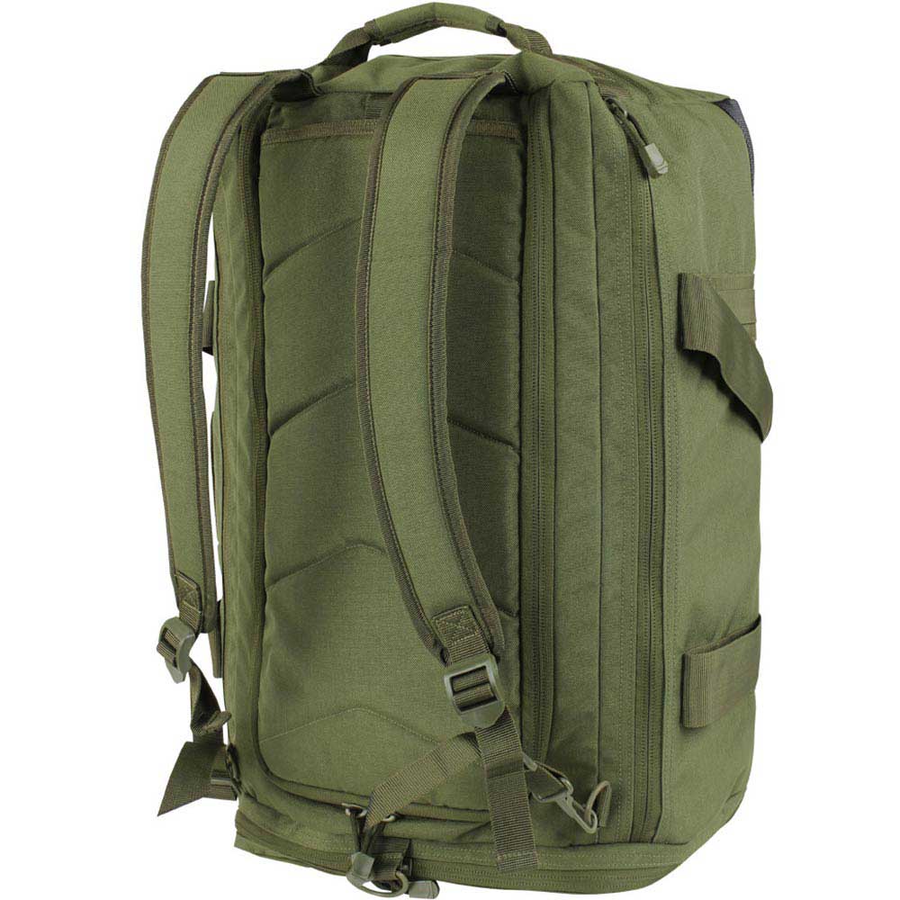Geantă Condor Centurion Duffle Bag 46 l - Olive