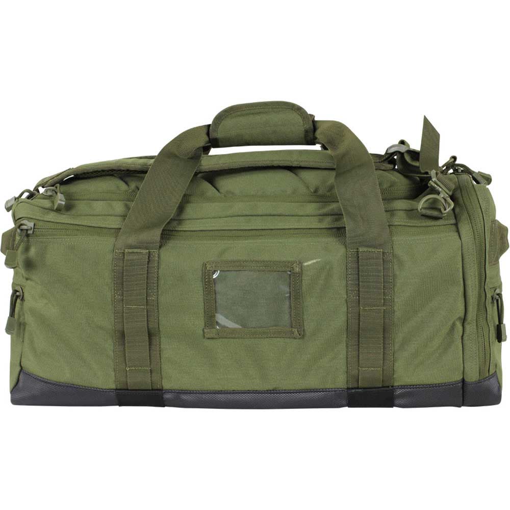 Geantă Condor Centurion Duffle Bag 46 l - Olive
