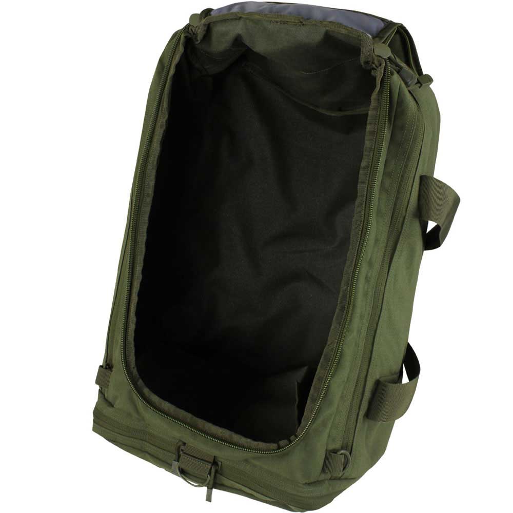 Geantă Condor Centurion Duffle Bag 46 l - Olive