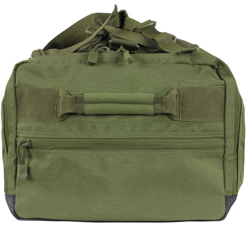 Geantă Condor Centurion Duffle Bag 46 l - Olive