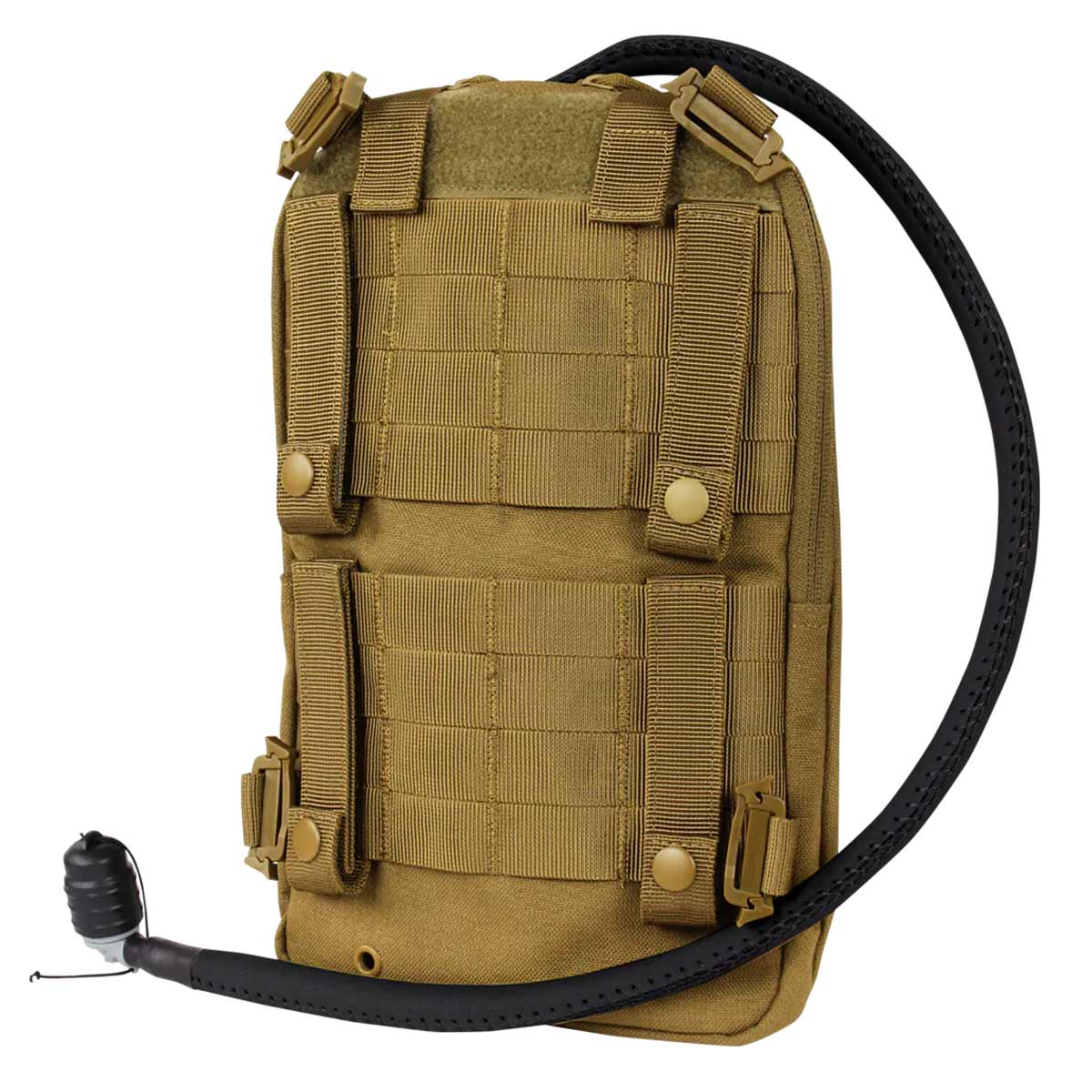 Sistem de hidratare Condor LCS Tidepool Hydration Carrier 1,5 l - Coyote Brown